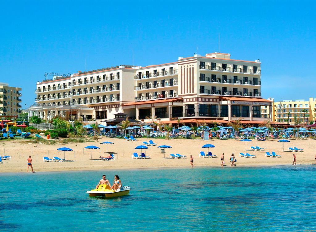 Constantinos The Great