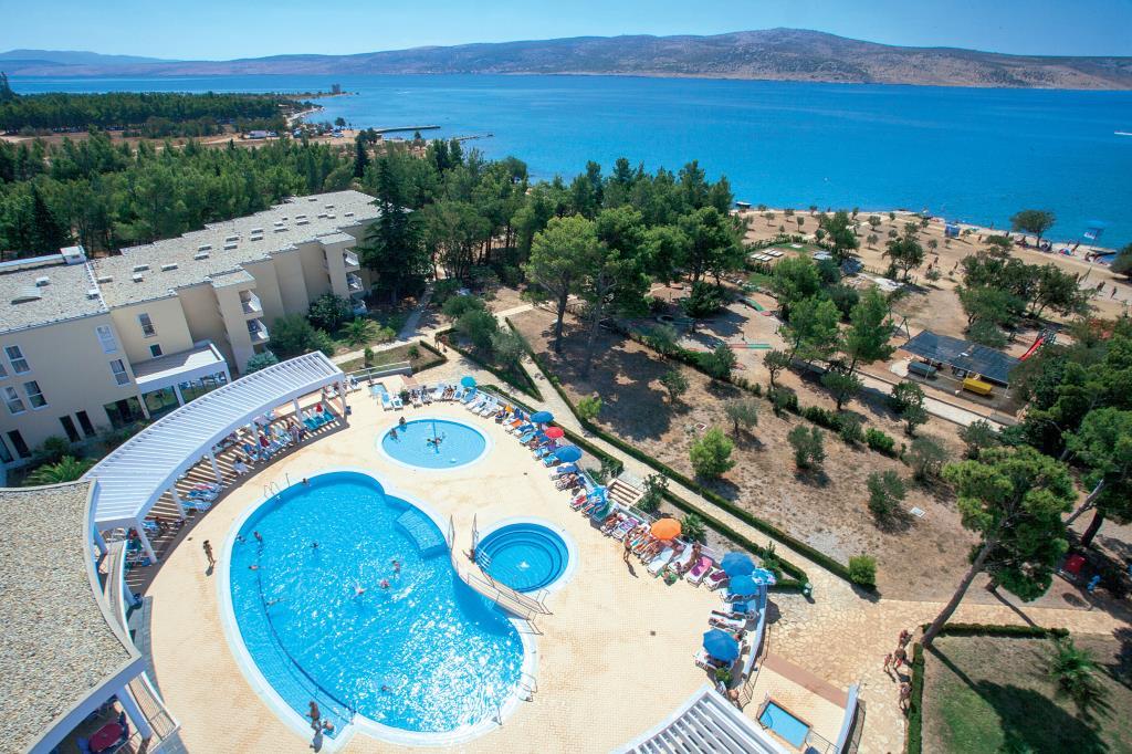 Bluesun Hotel Alan