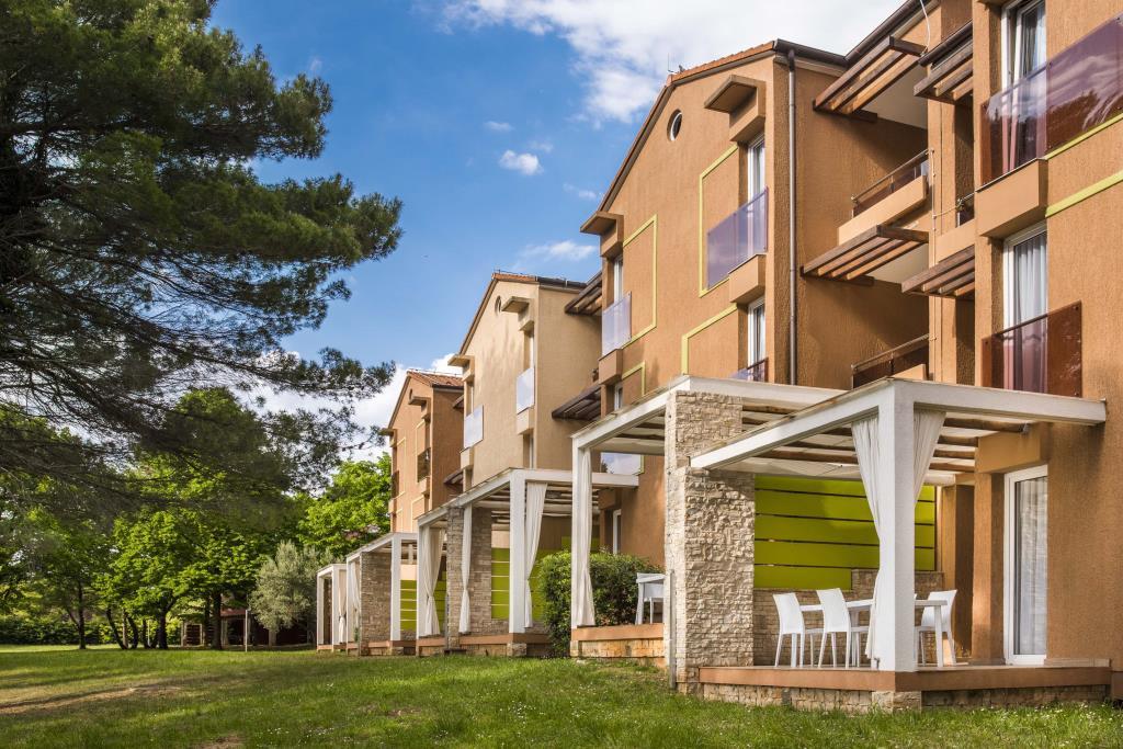 Apartmány Sol Stella Maris