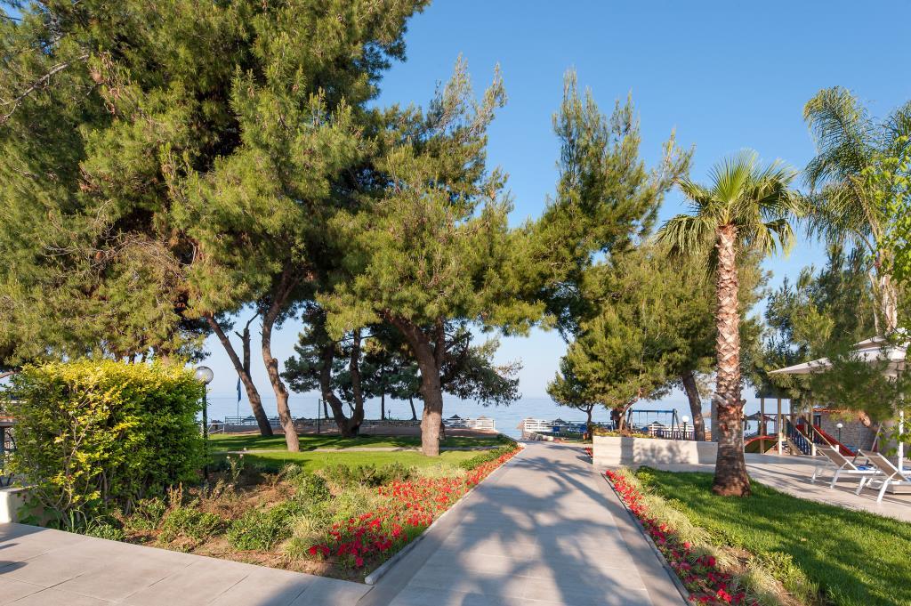 Hotel Portes Beach