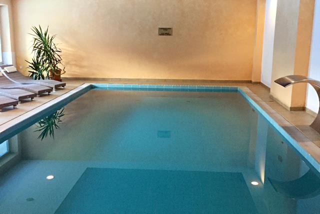 Apart-Hotel Alpina