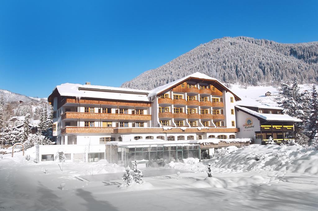Ferienhotel Kolmhof