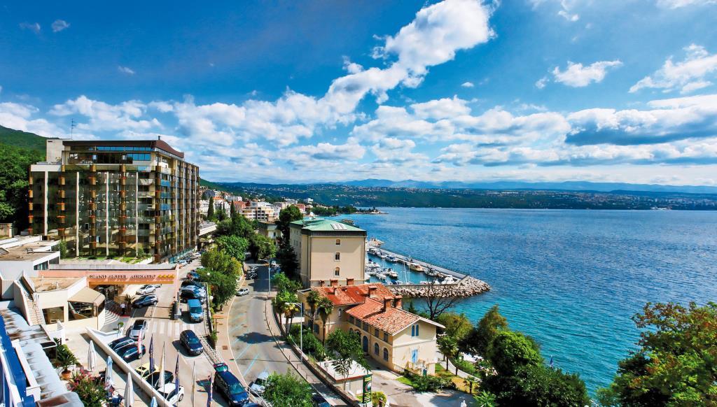 Grand Hotel Adriatic