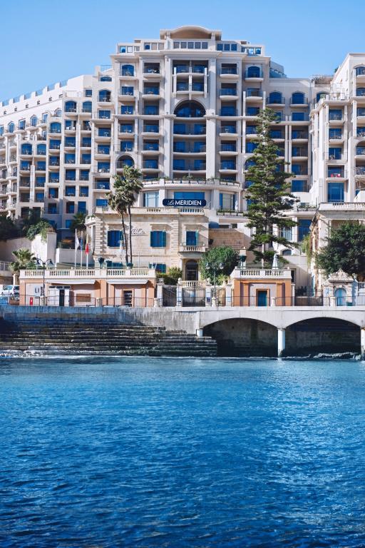 Le Meridien St Julians