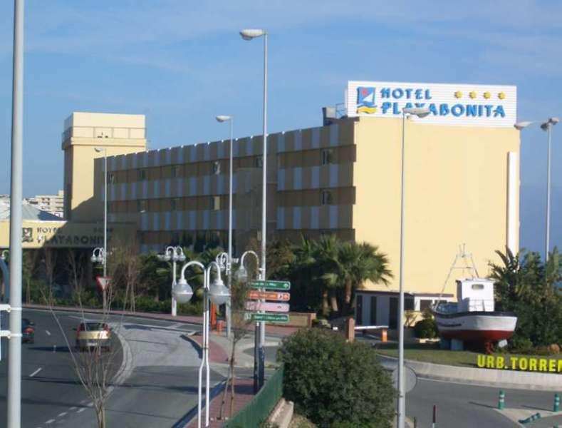 Playa Bonita