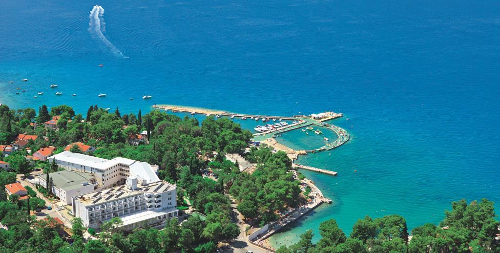 Hotel Malin