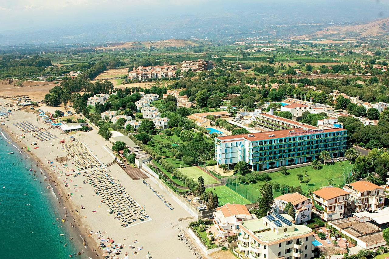 Naxos Beach Resort
