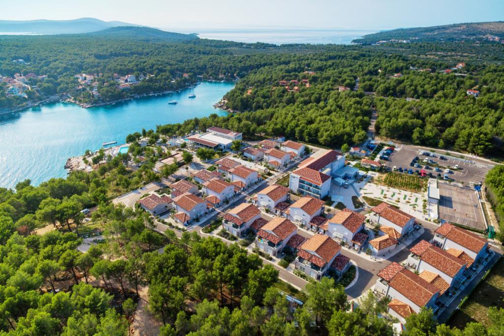 Waterman Supetrus Resort /Svpetrvs/
