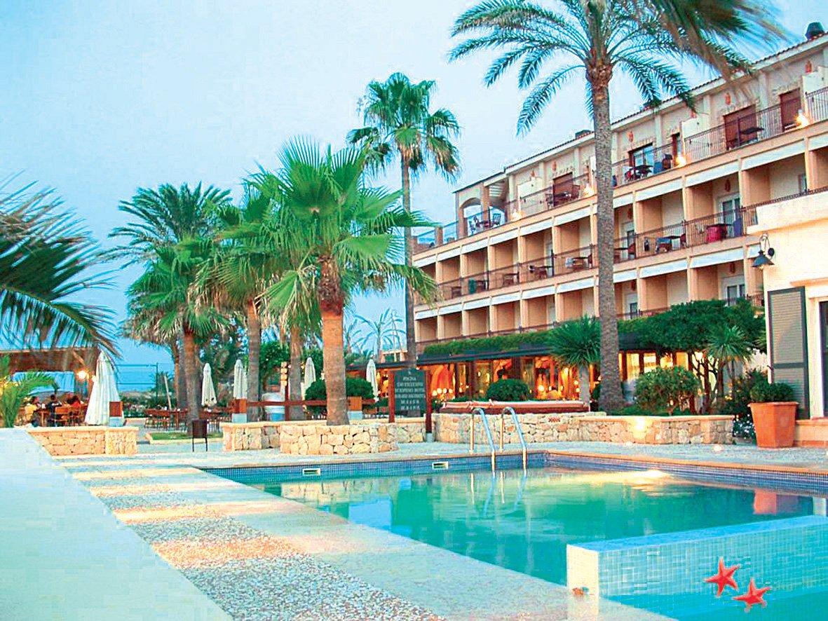 Los Angeles Denia