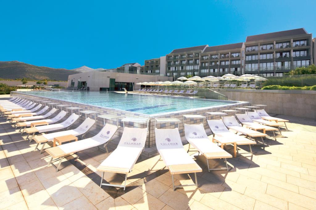 Hotel Valamar Lacroma Dubrovník