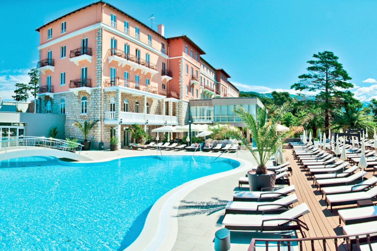Grand Hotel Imperial