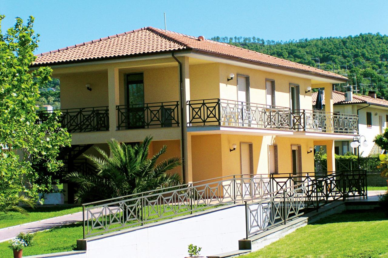 Loriana Park Hotel