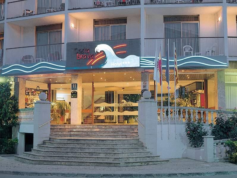 Costa Brava