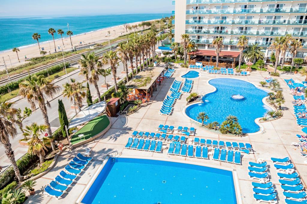 Golden Taurus Park Resort
