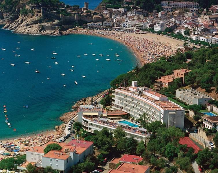 Premier Gran Hotel Reymar & Spa