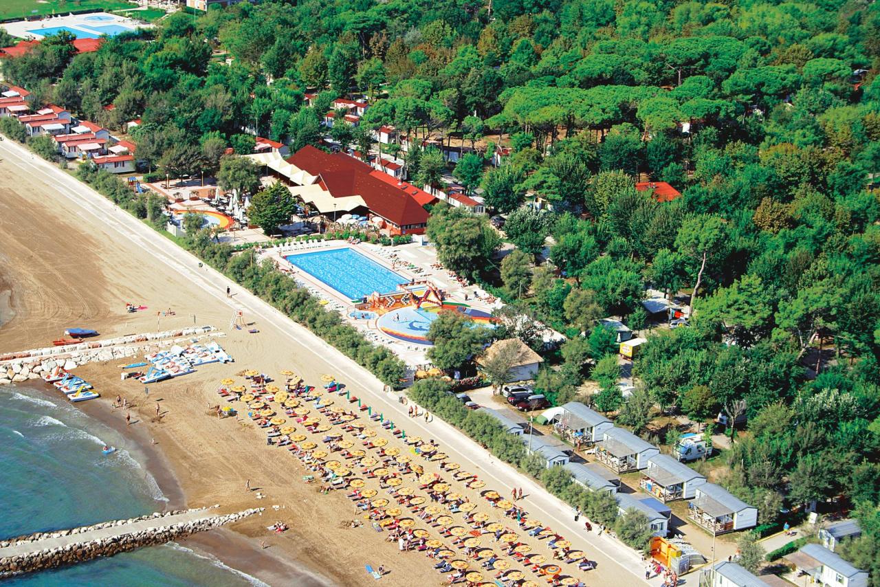 Centro vacanze San Francesco