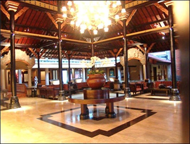 Bali Garden Beach Resort