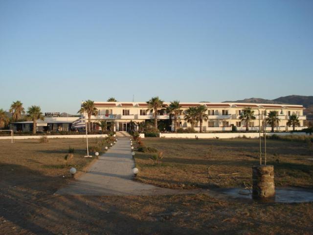 Costa Angela Beach