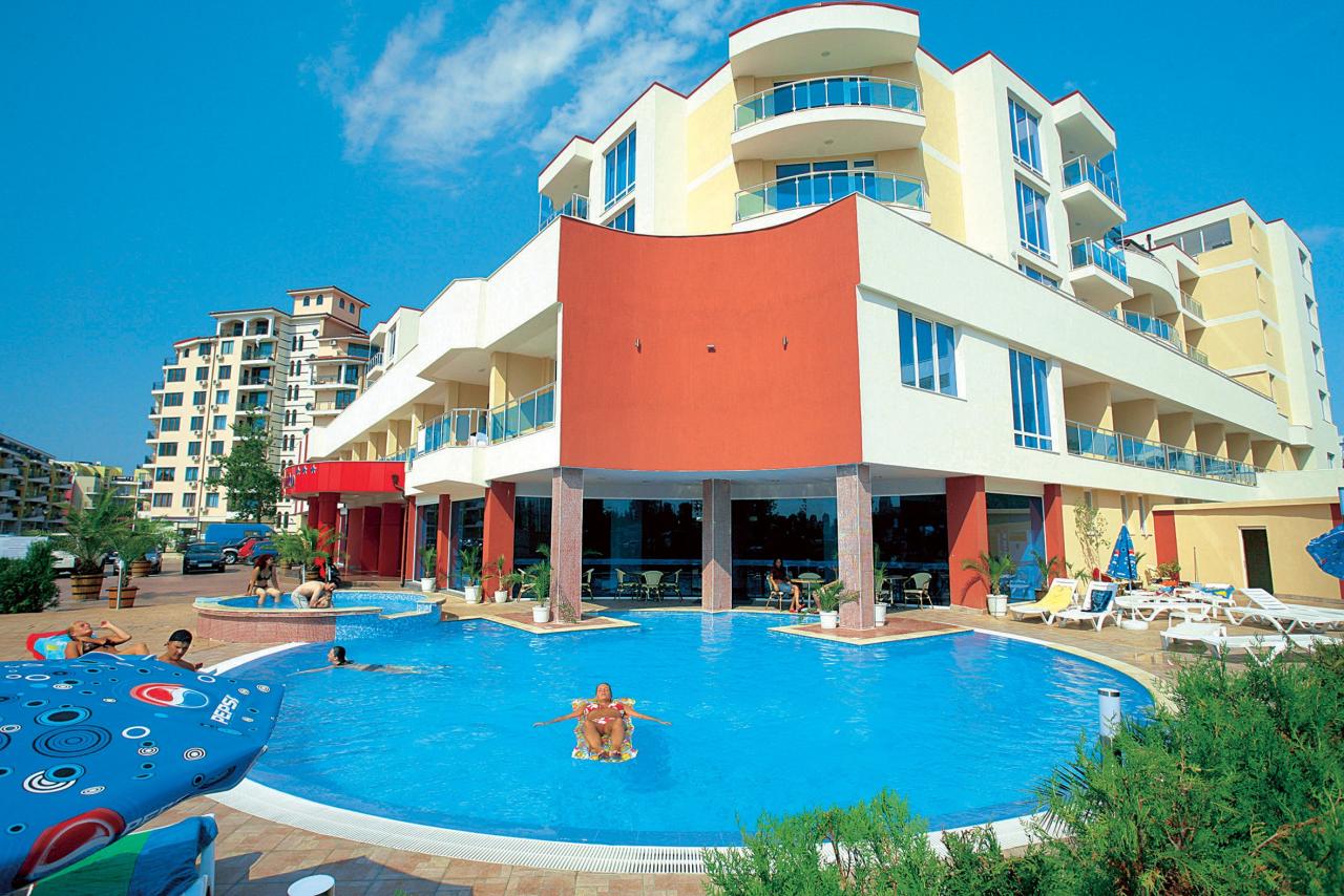 Hotel Esperanto
