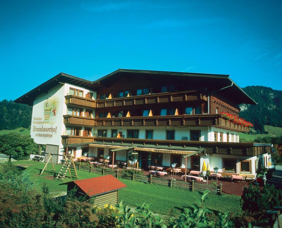 Brandauerhof
