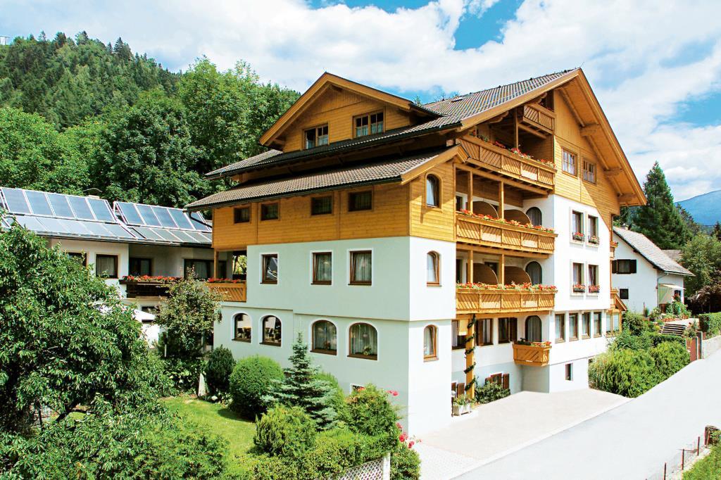 Hotel Steindl