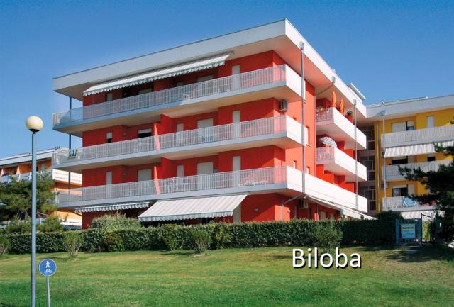 Apartmány Biloba - Carina - Landora