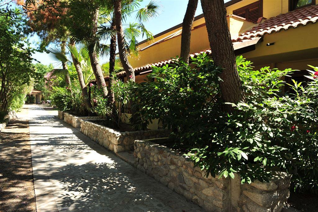 Villaggio Faro Punta Stilo