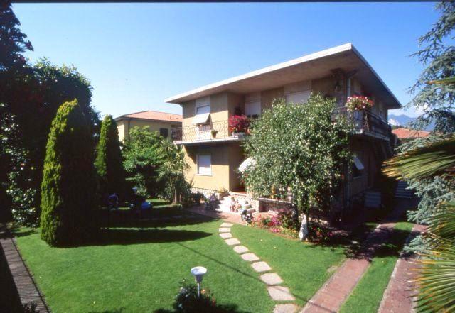 Apartmány Marina di Massa