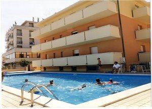 Residence Vigna de Mar