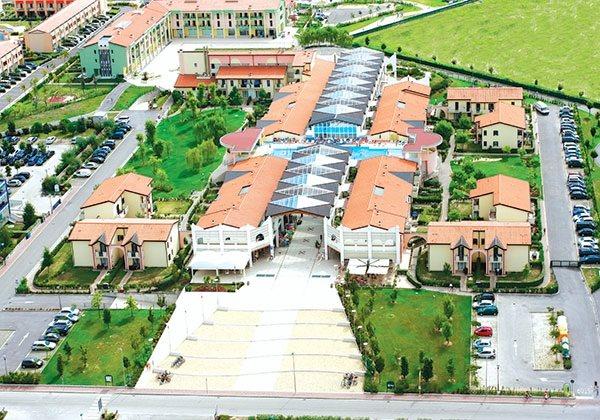 Villaggio La Quercia