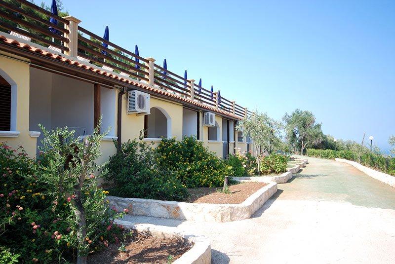 Villaggio Santo Stefano