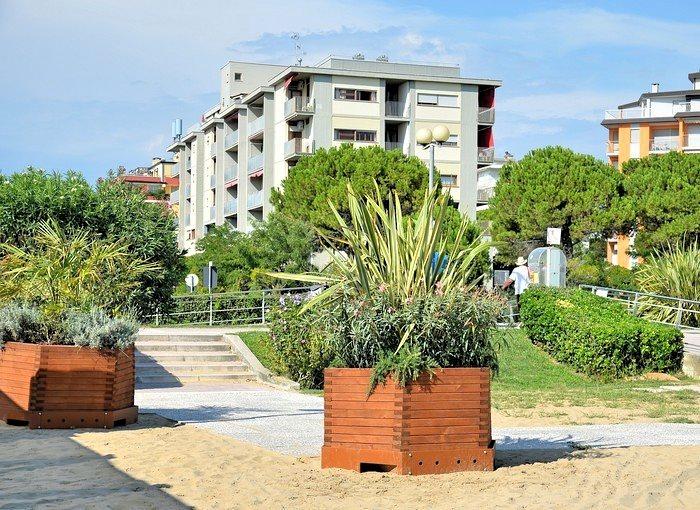 Condominio Laguna Grande a Laguna Piccola