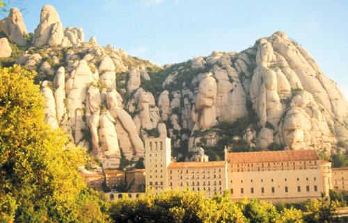 Španělské slavnosti