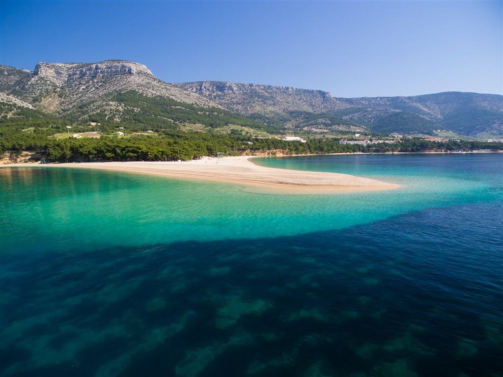 Plavba: Objevování jižního Jadranu (Split)