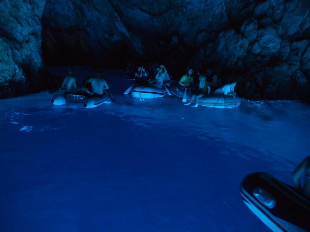 Plavba: Jižní perly Jadranu (Split - Dubrovník)