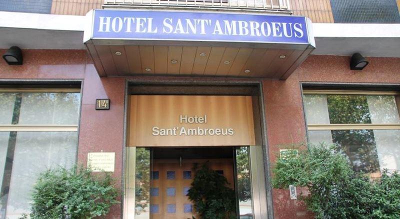 Sant Ambroeus