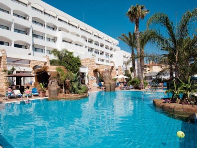 Melini Apartments