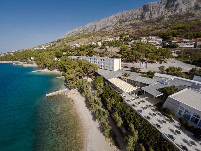 Holiday Village Sagitta