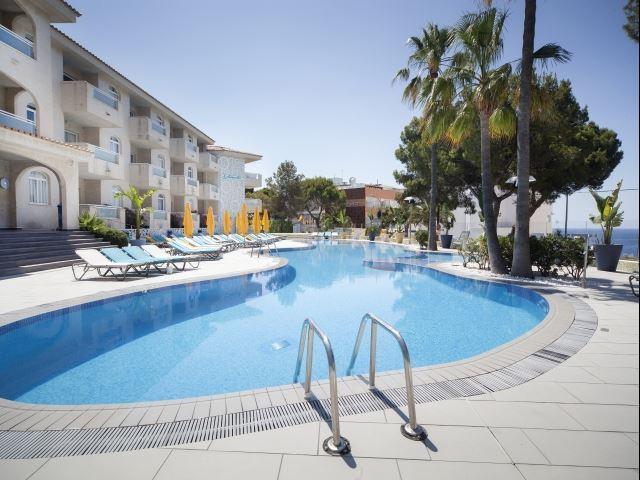 Sotavento Apartments