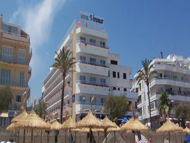Voramar Hotel Cala Millor