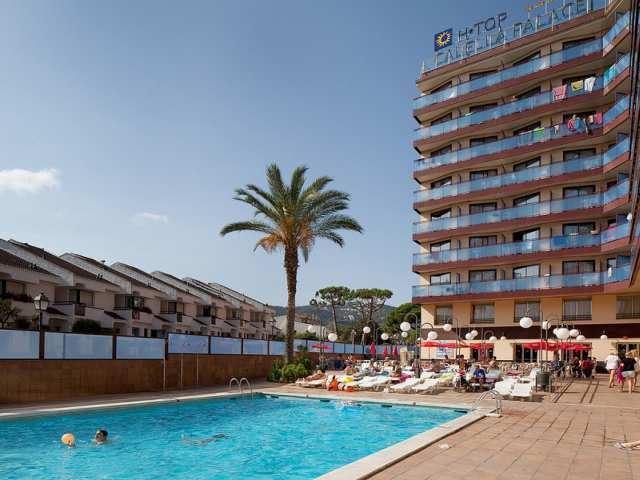 Calella Palace