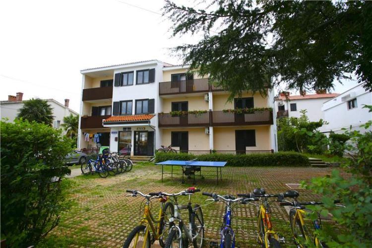 Jadroagent apartmány