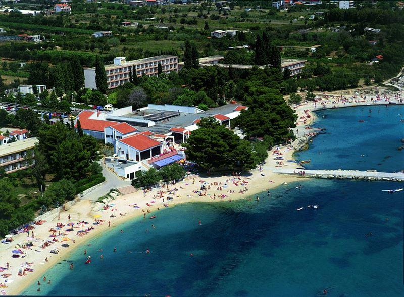 Hotelový komplex Resnik