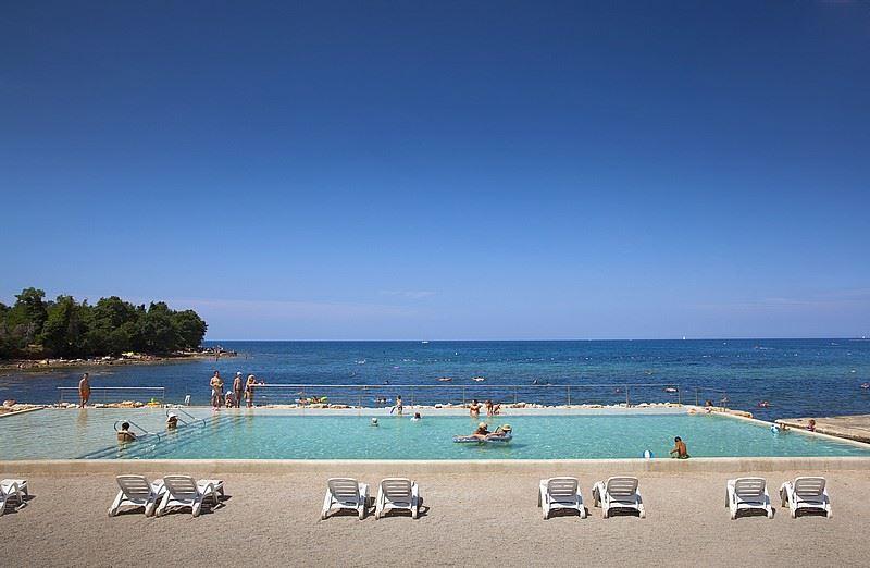 Aminess Park Mareda Holiday Homes