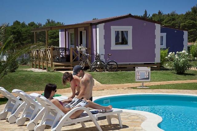 Aminess Sirena Holiday Homes