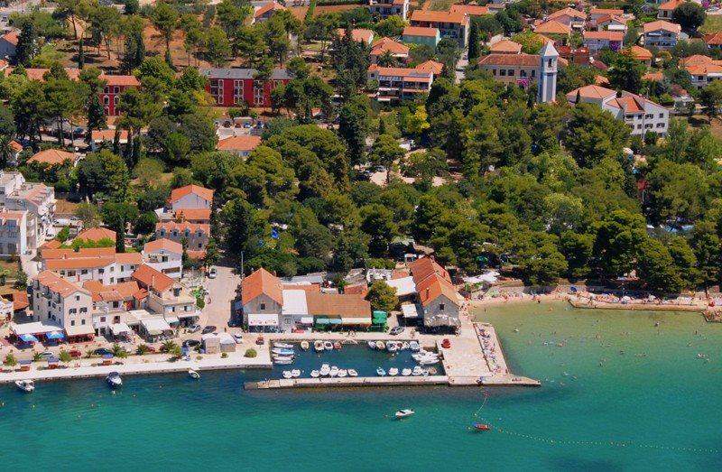 Hotel Villa Donat