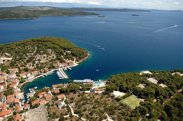 Apartmány v soukromí no-name
