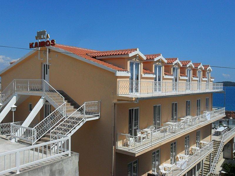 Villa Kairos