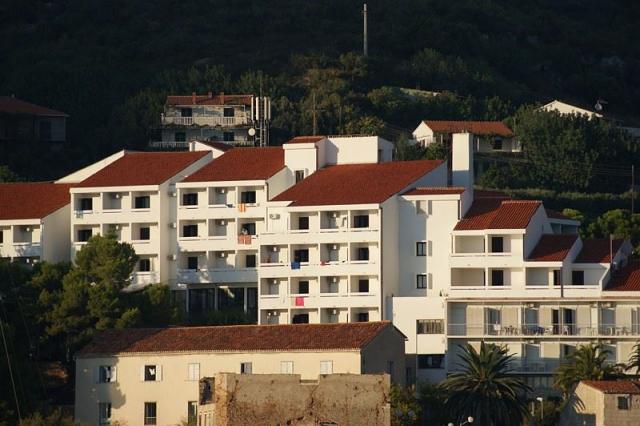 Hotel Biševo