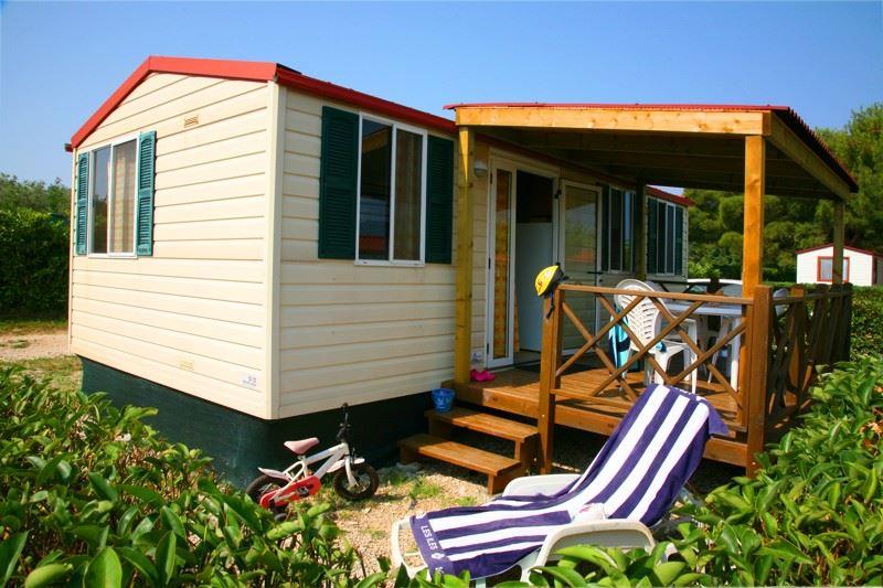 Lanterna kemp mobil home